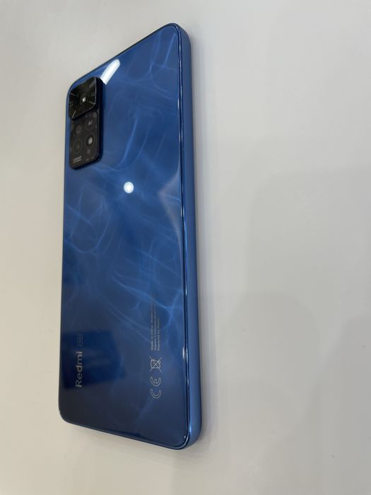 Xiaomi Redmi 11 pro 5g