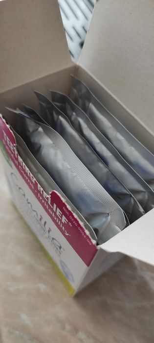 Camilia SUA - 30 de monodoze 2 cutii