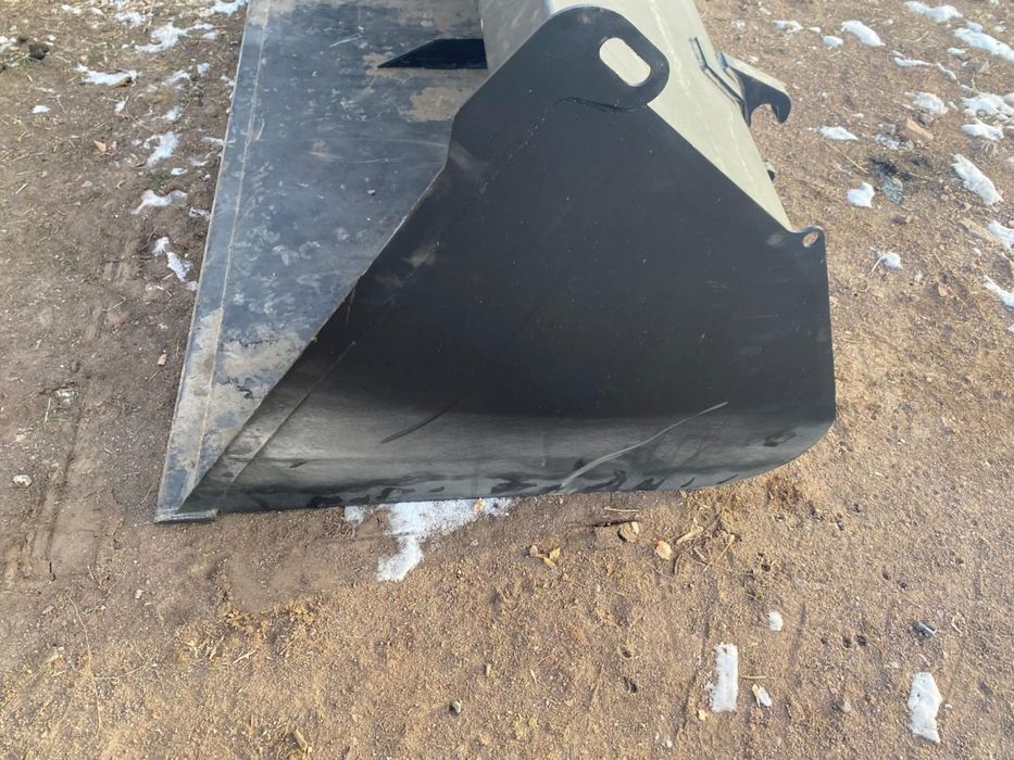Ковш для МТЗ