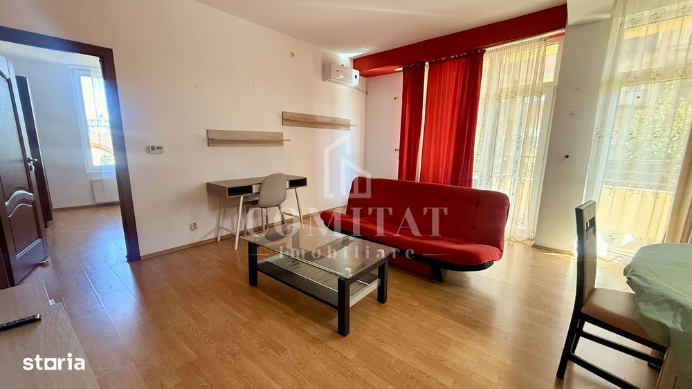 Apartament 2 camere | 61 mp | Zona Strazii Meteor — fotografia 3