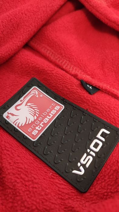 Engelbert Strauss XL Мъжки полар