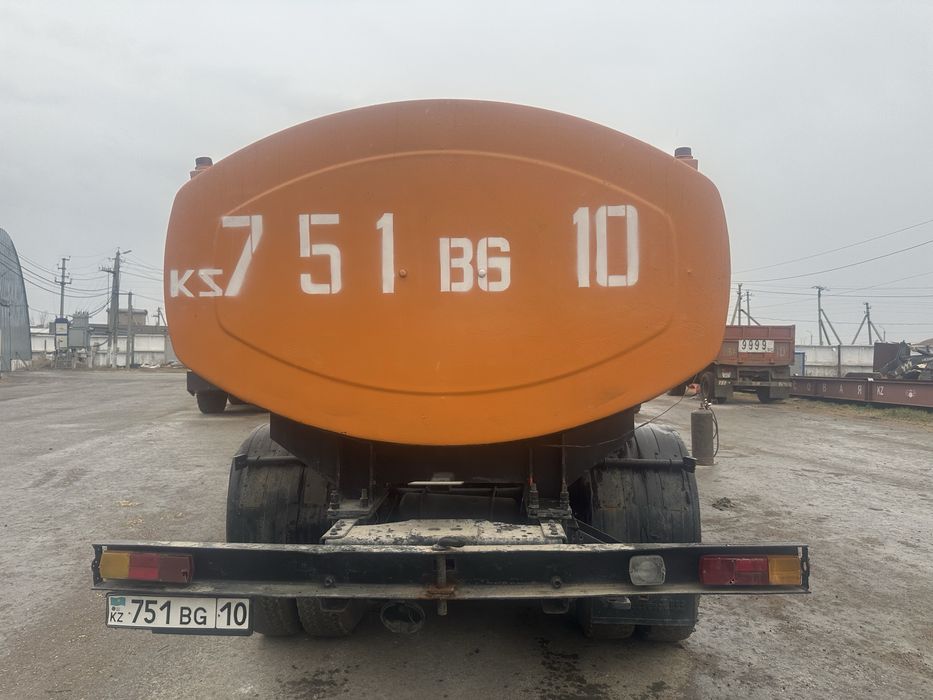 Сдам в Аренду Водовоз и Автогудранатор