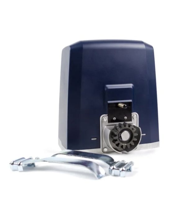 Автоматика откатных ворот