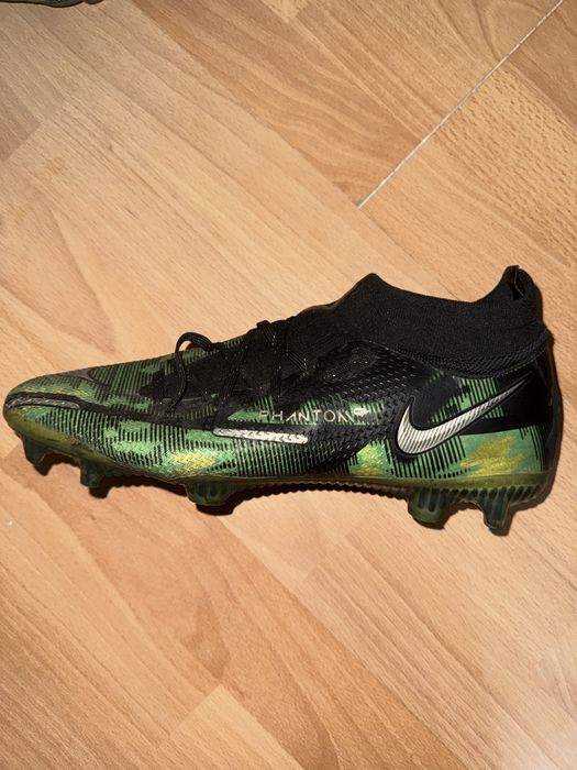 Nke Phantom GT 2