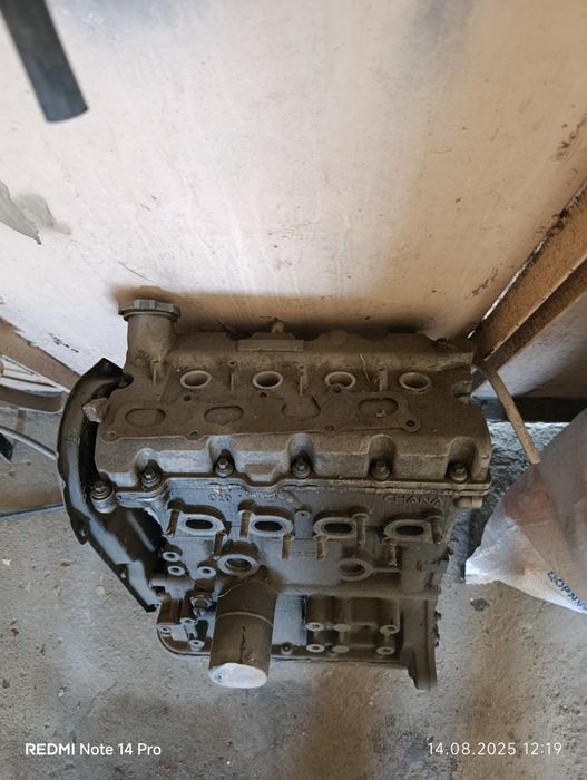 Changan 69 Tali mator sotiladi