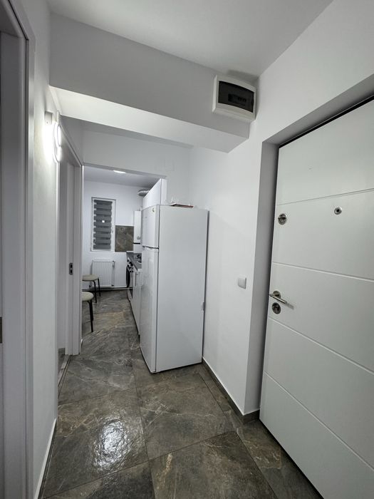 Inchiriez apartament central 2 camere