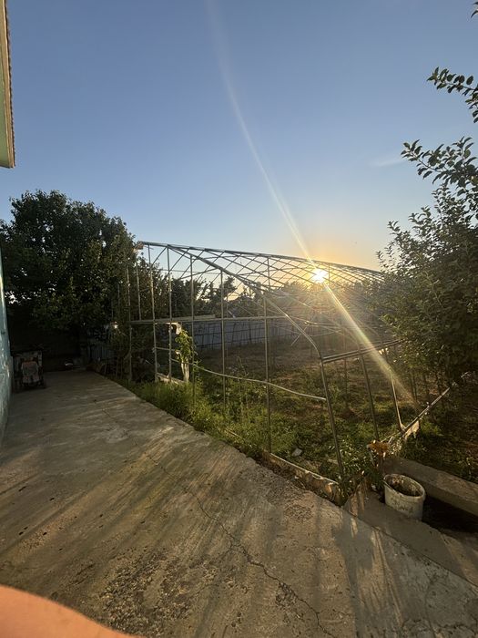 Теплица сатылады