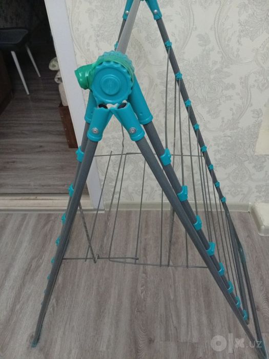 Продам сушилку для белья