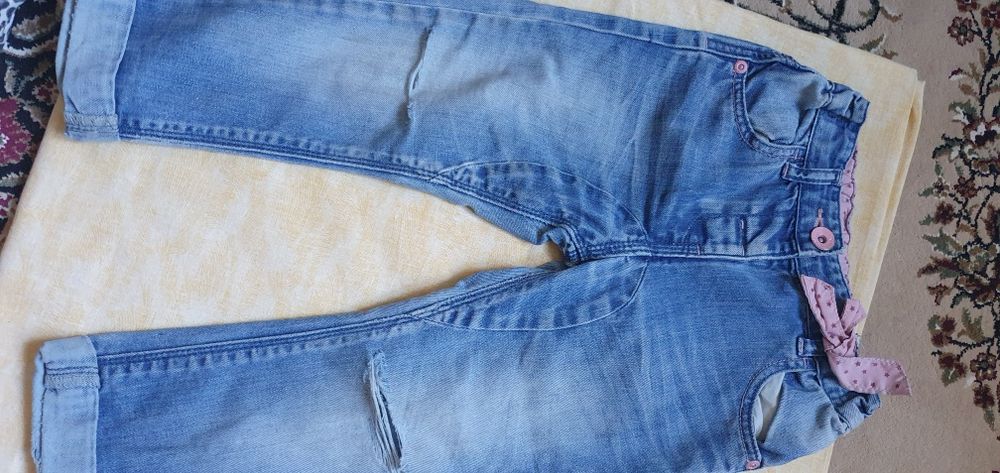 Детская одежда на девочку