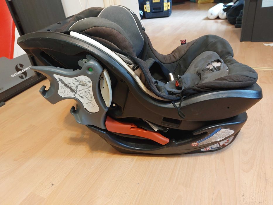 Scaun masina Concord Ultimax