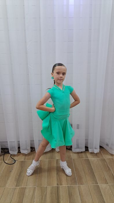 Рейтинговое платье