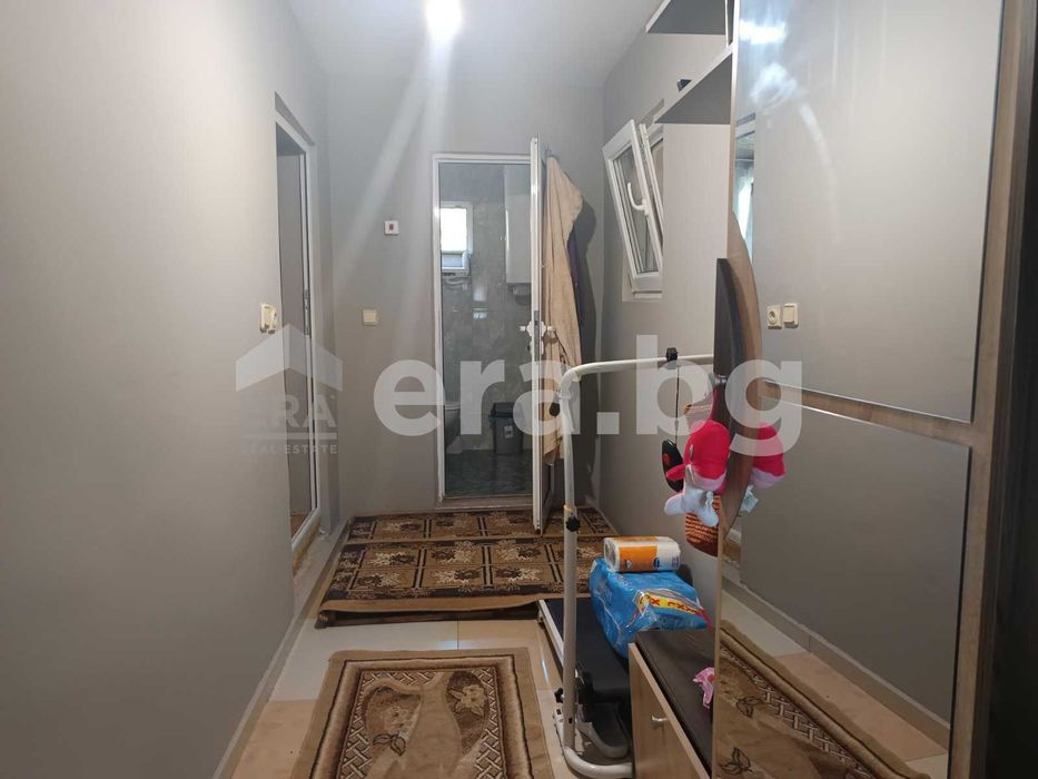 Продава се Къща в Варна, м-т Ментешето - 48 кв.м за 3219 €/кв.м - Снимка #8