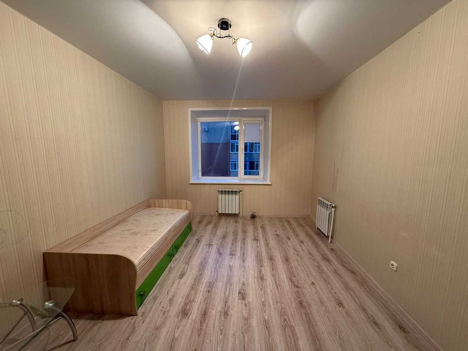 3- х комнатная мкр.Юбилейный