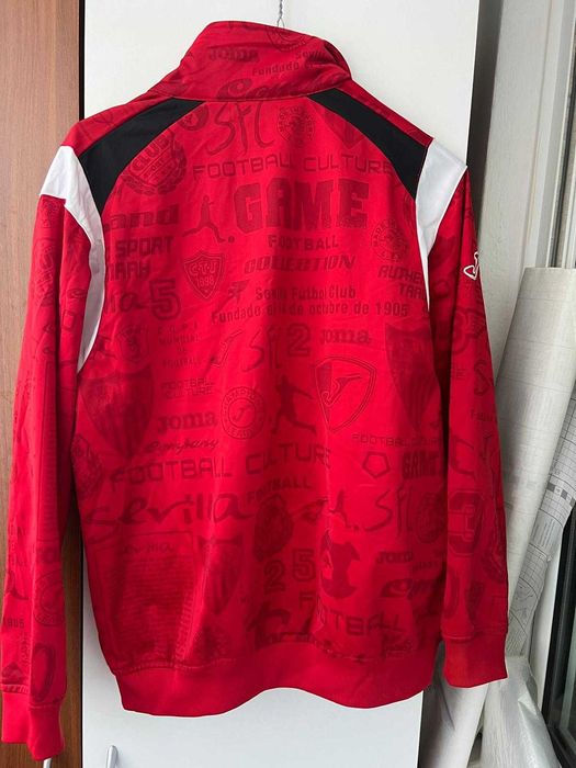 Bluza Sevilla originala deosebita