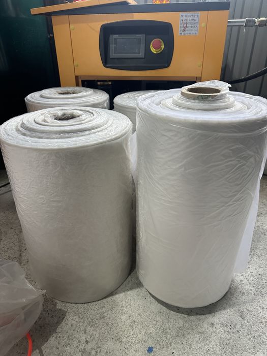 Продам рулон пленка рукава