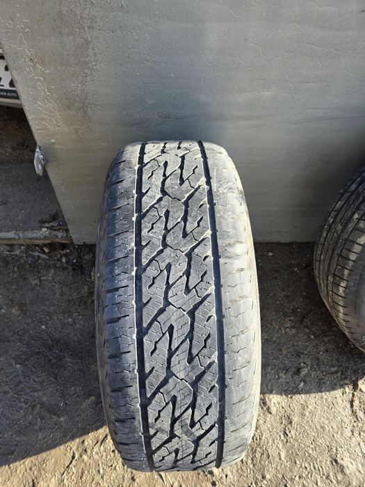 Покрышки с дисками