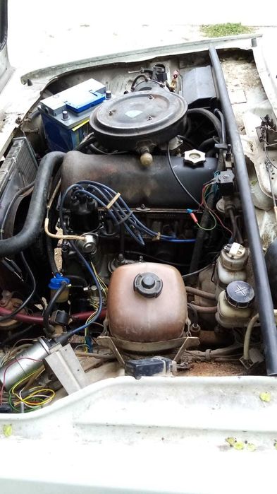 Продаётся ВАЗ 2107.