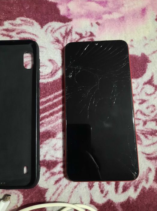 Samsung A10 transport gratuit