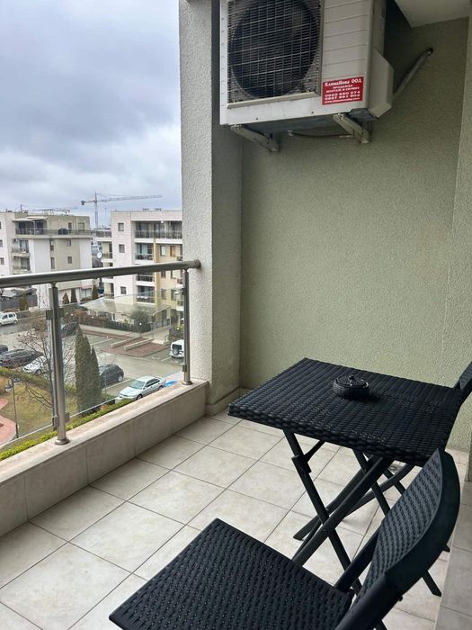 Дава се под наем Тристаен апартамент в Пловдив, Кършияка - 130 кв.м за 650 € - Снимка #14