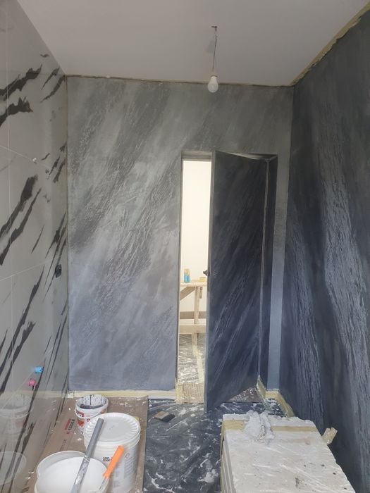 Echipa constructii / interioare exterioare