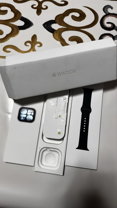 Apple watch 11 42mm 64gb