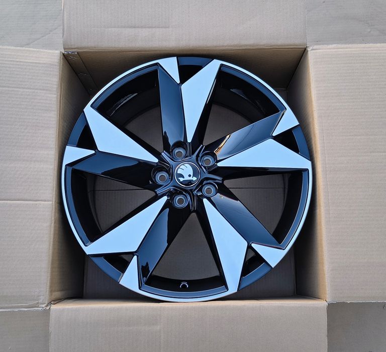 Jante  19 Skoda Kodiak Octavia Superb Karoq