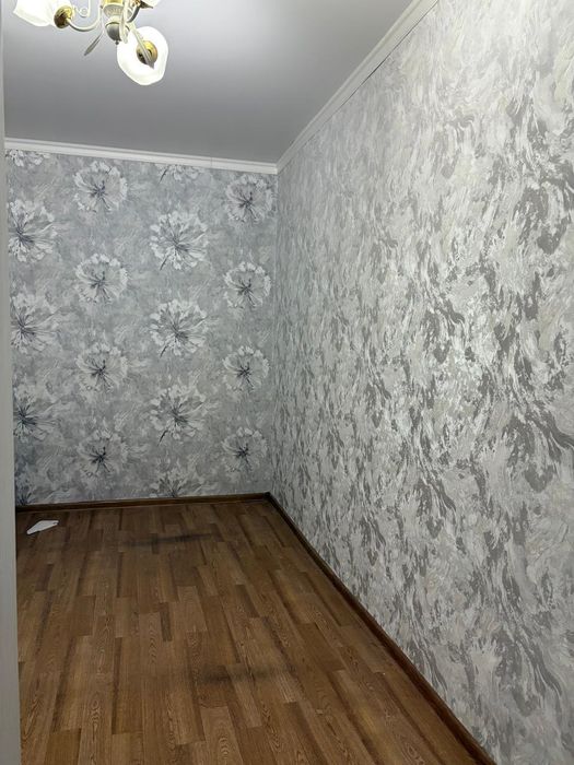 Поклейка обоев,ремонт