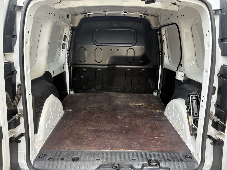 Mercedes Citan 2017 Euro 6