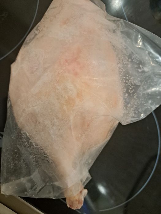 Продаю утиные окорочка