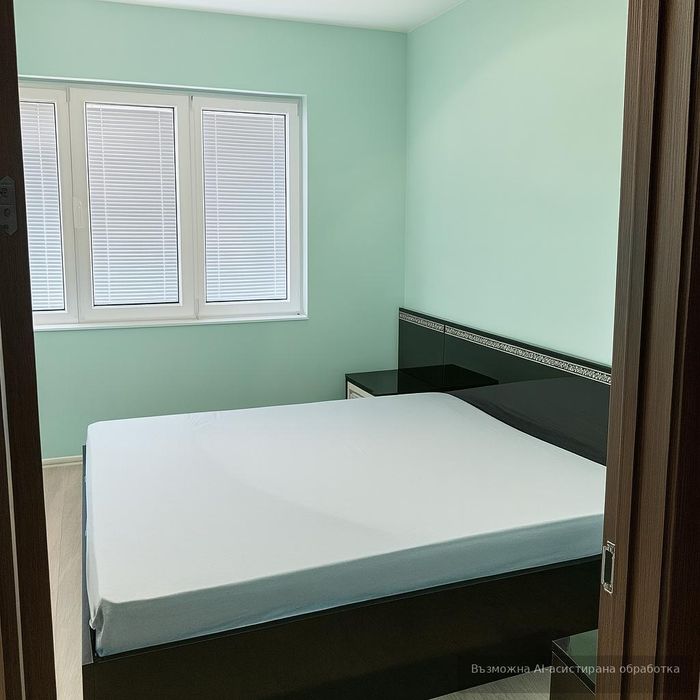 Дава се под наем Тристаен апартамент в Пловдив, Каменица 1 - 75 кв.м за 598.23 € - Снимка #2