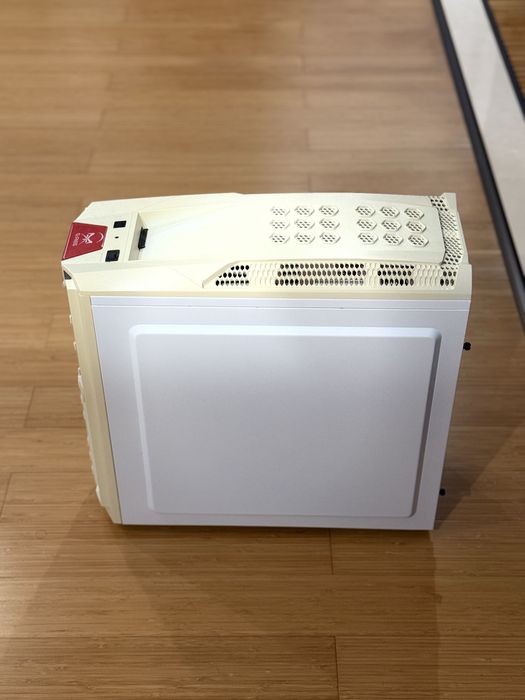 Gaming Компютър G:RIGS