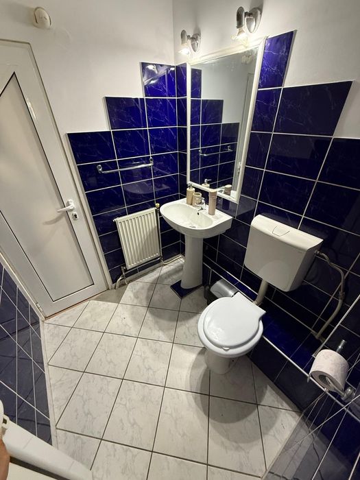 Vând apartament 4 camere – zonă ultracentrală, Baia Mare