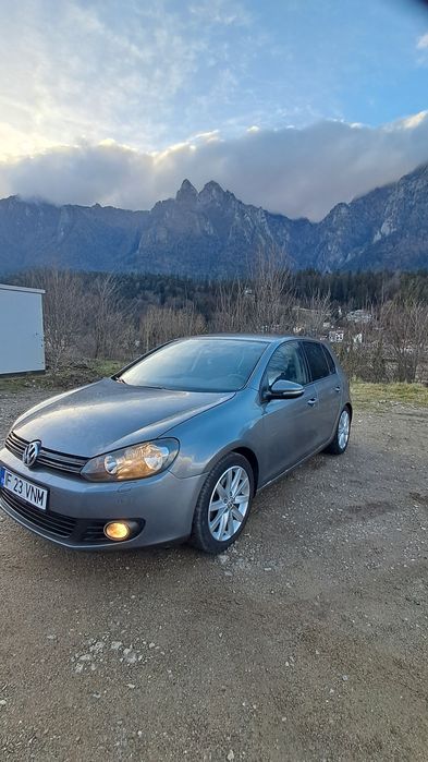 Golf 6 1.4 TSI 128000km