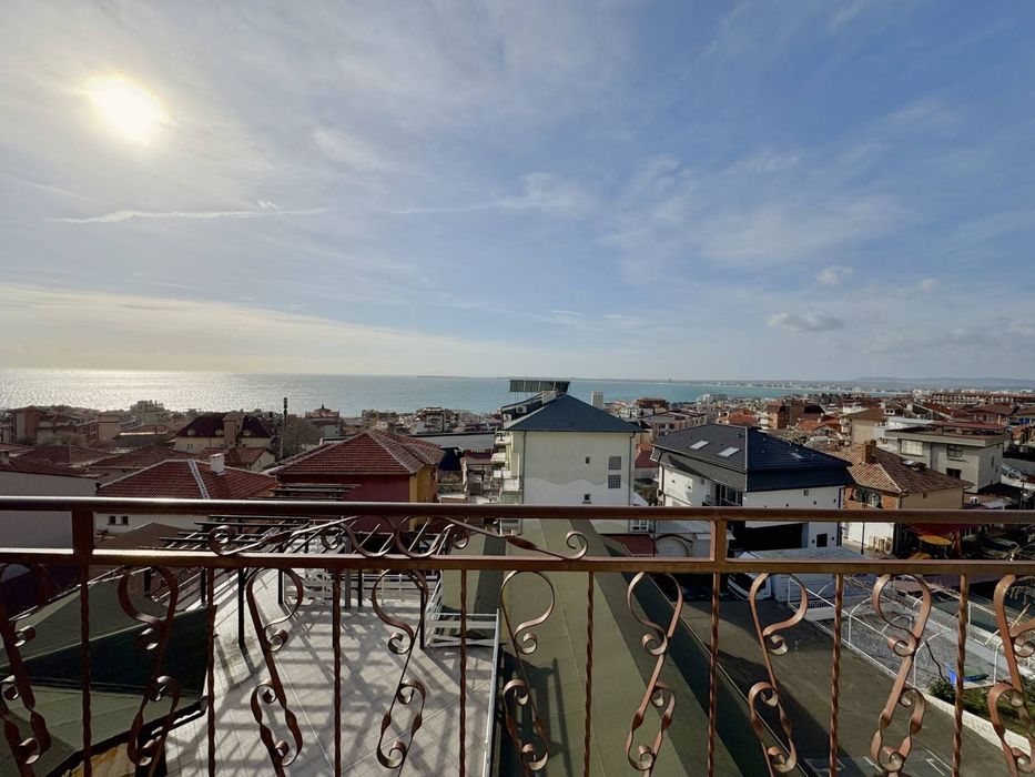 Продава се Къща в Свети Влас - 400 кв.м за 523 €/кв.м - Снимка #5