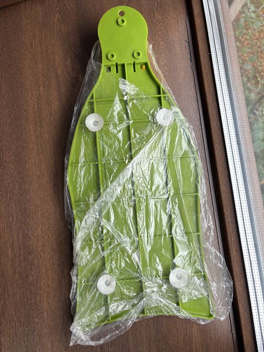 Продам доску доя чистки рыбы с пришепкой.