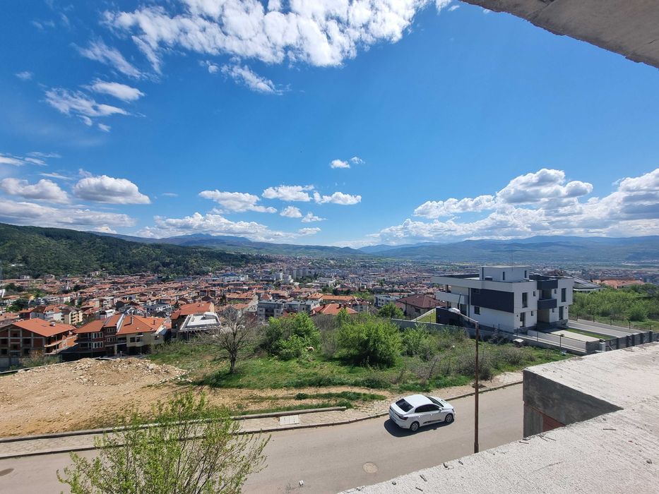 Продава се Тристаен апартамент в Благоевград, Баларбаши - 195 кв.м за 759 €/кв.м - Снимка #6