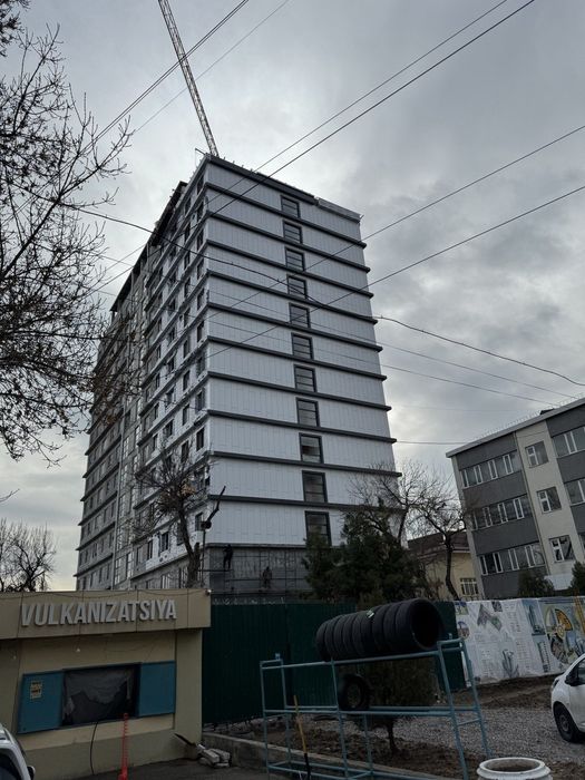 Alukabond xizmatlari алюкабонд фасад алкафон хизмати