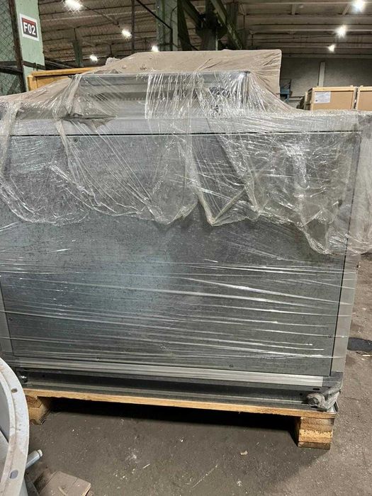 Устройство приточное KLG-063