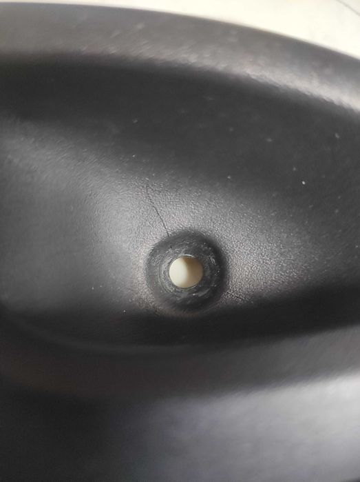 дръжка за врата Renault