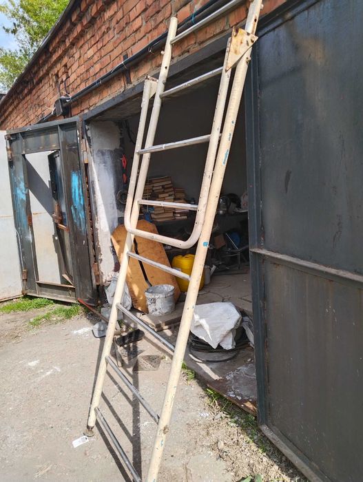 продается гимнастическая стенка