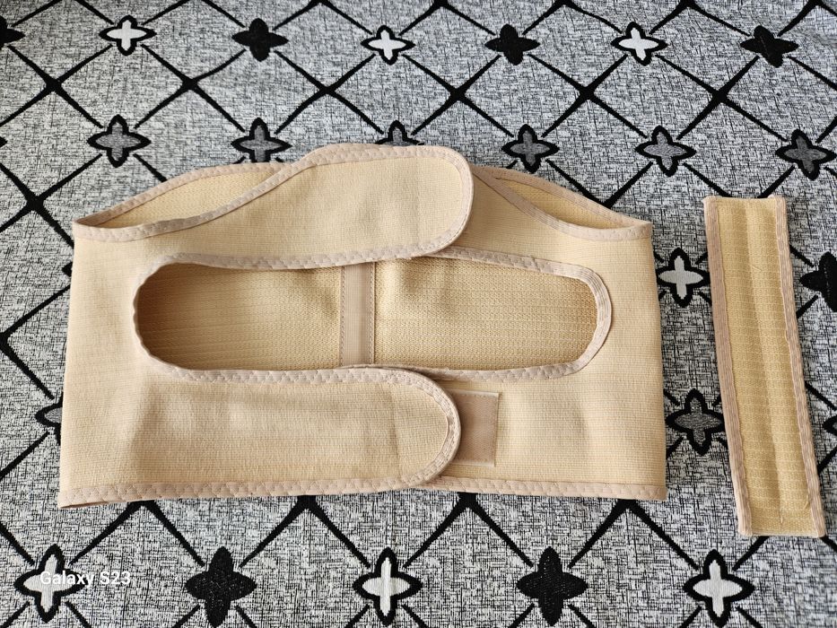 Бандаж  послеоперационный