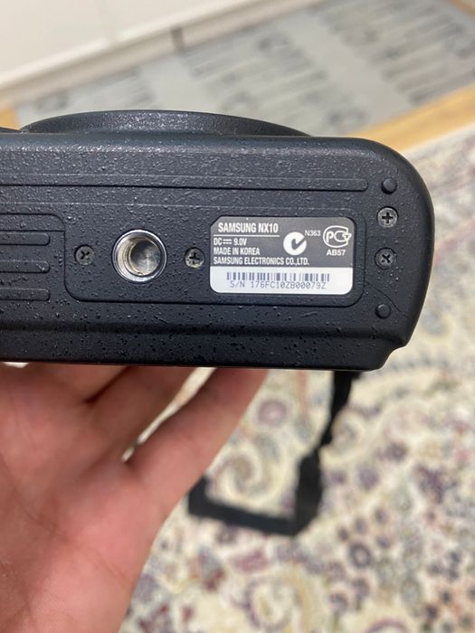 Продам фотоапарат