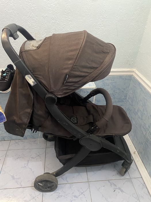 Avto kreslo sirochna