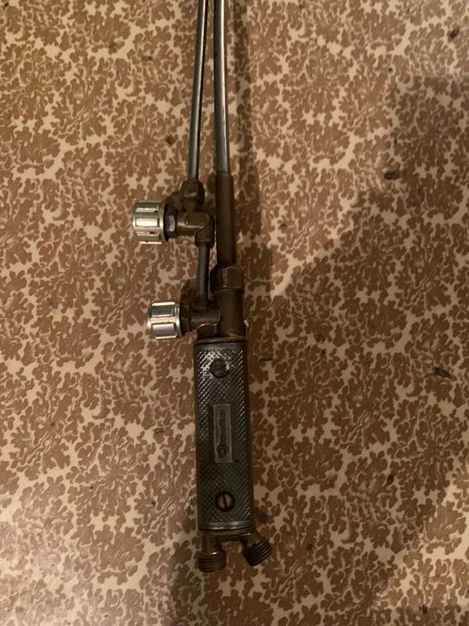 Продам резак в достойном состоянии