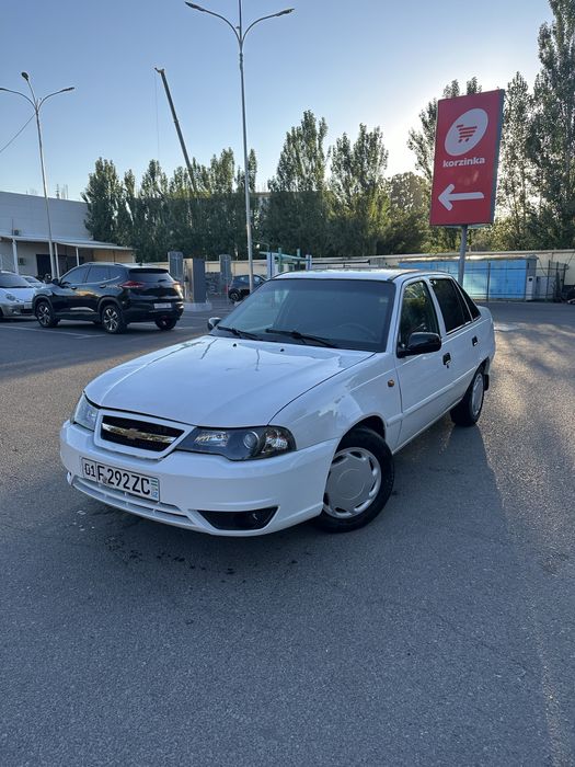 Nexia 2 sotiladi