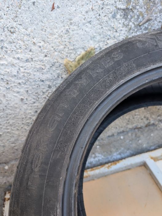 Nokian Tyres 205/55 R16