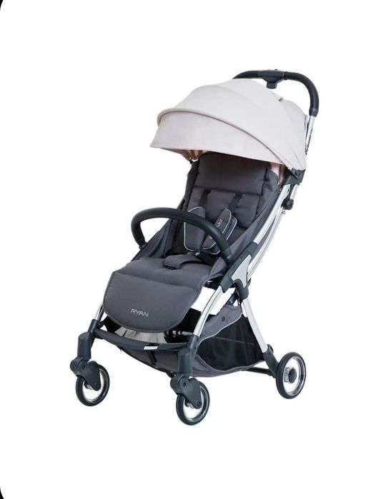 Коляска для ребенка от 0 до 3х лет