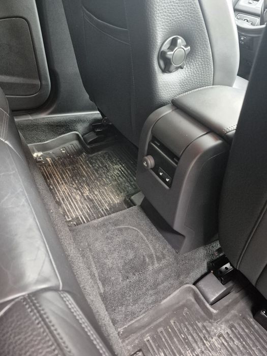 Volvo  X C 60 ,5 pistoane