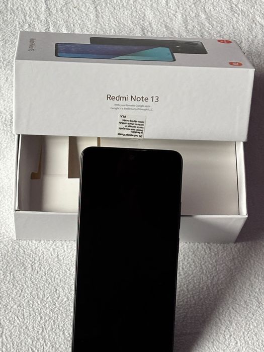Telefon Redmi 13