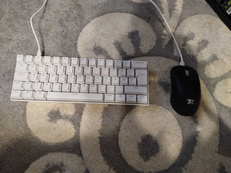 Компютър с 1660 rtx